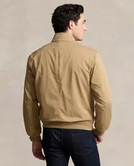 Áo khoác Bedford Twill