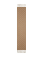 Khăn cashmere Tory Burch
