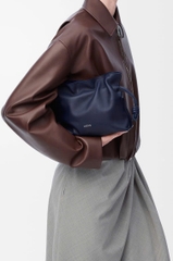 Túi LOEWE Flamenco Clutch szMini (Sz23.9x18x9)