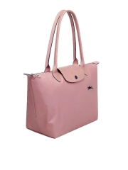 Túi Longchamp Le Pliage làm từ nylon tái chế và da