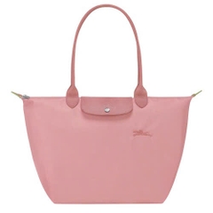 Túi Longchamp Le Pliage làm từ nylon tái chế và da