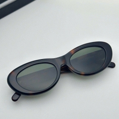 Kính LV Fame oval sunglasses Z1981E (sz54)