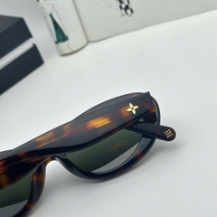 Kính LV Fame oval sunglasses Z1981E (sz54)