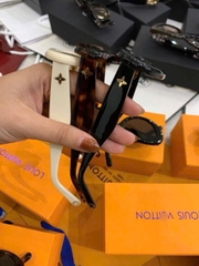 Kính LV Fame oval sunglasses Z1981E (sz54)