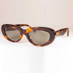 Kính LV Fame oval sunglasses Z1981E (sz54)