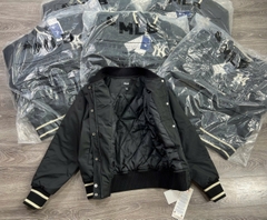 Bomber MLB 2 màu