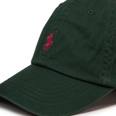Mũ lưỡi trai Polo RL dư xịn