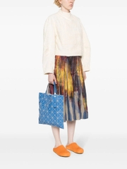 Túi ISSEY MIYAKE sz nhỡ 5 màu