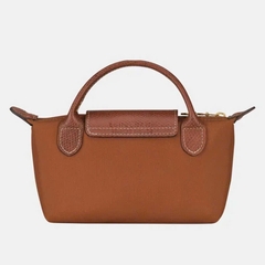 Túi Longchamp mini kèm dây đeo chéo