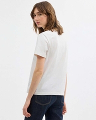 Tshirt COACHdư xịn hoạ tiết cỗ xe ngựa