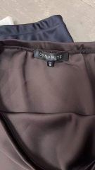 Chân váy midi Melody Satin
