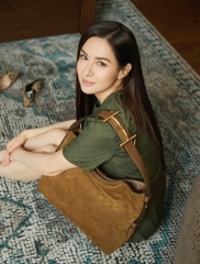 Túi Gucci Beatrix tote bag Medium Sz47x36x12