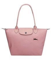 Túi Longchamp Le Pliage làm từ nylon tái chế và da