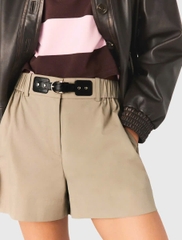 Quần short cotton