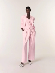 Áo khoác blazer suit