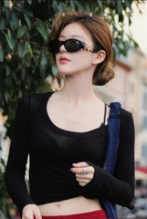 MEDUSA BIGGIE SUNGLASSES