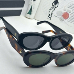 Kính LV Fame oval sunglasses Z1981E (sz54)