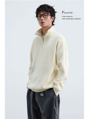 Áo len nam MASSIMO DUTTI