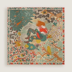 Khăn quàng cổ In the Arms of Selene