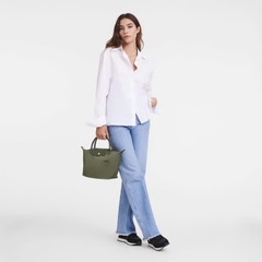 Túi Longcham Canvas bản 3 size - SzL