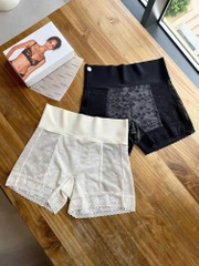 Quần bảo hộ LAPERLA set 2pcs cạp su Freesize