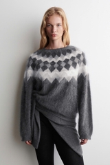 ÁO LEN CASHMERE