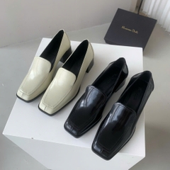 Loafer Massimo Dutti 3 màu