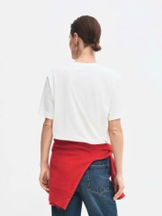 Tshirt EDITION họa tiết ngựa