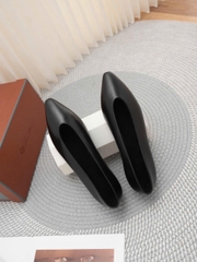 Giày Loro Piana Rebecca Ballerinas