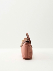 Túi Longchamp mini kèm dây đeo chéo