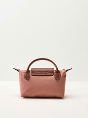 Túi Longchamp mini kèm dây đeo chéo