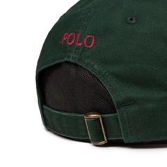 Mũ lưỡi trai Polo RL dư xịn