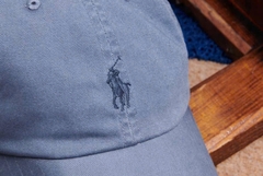 Mũ lưỡi trai Polo RL dư xịn
