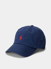 Mũ lưỡi trai Polo RL dư xịn