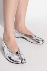 Giày bệt Maison Margiela tabi flat