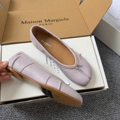 Giày bệt Maison Margiela tabi flat