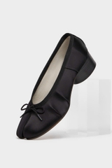 MAISON MARGIELA TABI HEEL BALLERINA (Tabi gót 3cm)