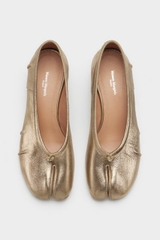 MAISON MARGIELA TABI HEEL BALLERINA (Tabi gót 3cm)