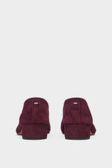 MAISON MARGIELA TABI HEEL BALLERINA (Tabi gót 3cm)