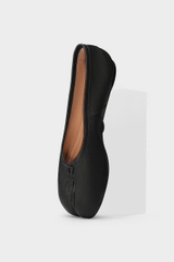 Giày bệt Maison Margiela tabi flat