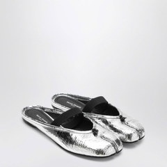 Maison Margiela Tabi Elastic Band Mules (Sục quai chun)