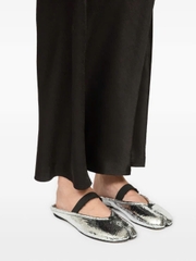 Maison Margiela Tabi Elastic Band Mules (Sục quai chun)
