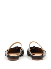Maison Margiela Tabi Elastic Band Mules (Sục quai chun)