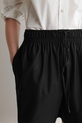 QUẦN SHORT CÓ EO NHÚN