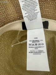 Mũ bucket Polo RL màu camel