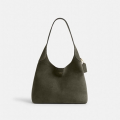 Túi Coach Brocklyn Sz34x24x8