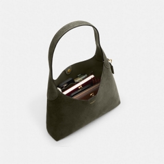 Túi Coach Brocklyn Sz34x24x8