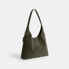 Túi Coach Brocklyn Sz34x24x8