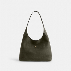 Túi Coach Brocklyn Sz34x24x8