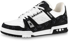 Sneacker LV bản tuồn auth (sz nam nữ)